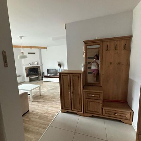 Apartament Widokowy Zakopane Luaran gambar