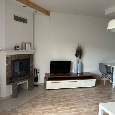 Apartament Widokowy Zakopane Luaran gambar