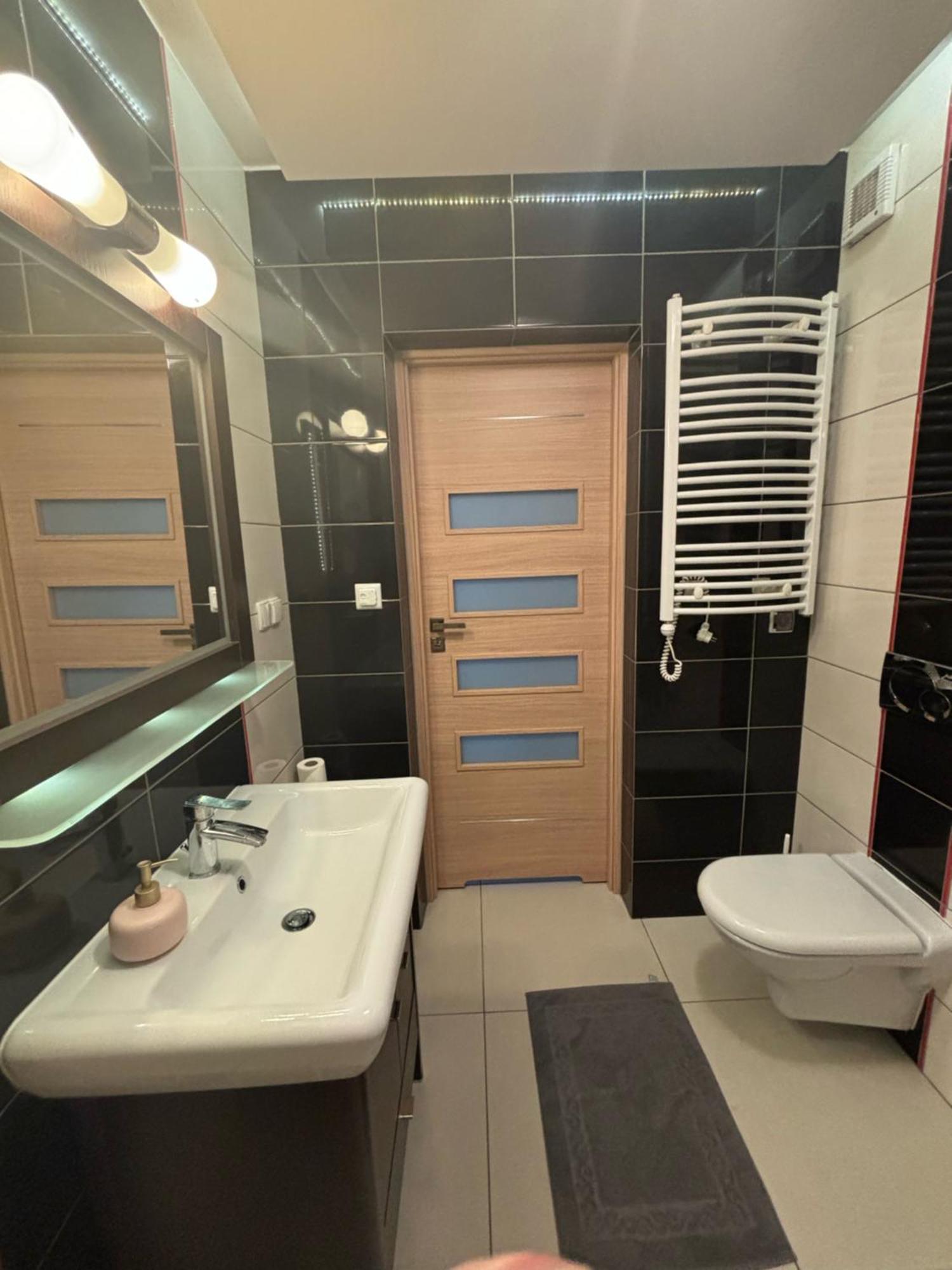 Apartament Widokowy Zakopane Luaran gambar