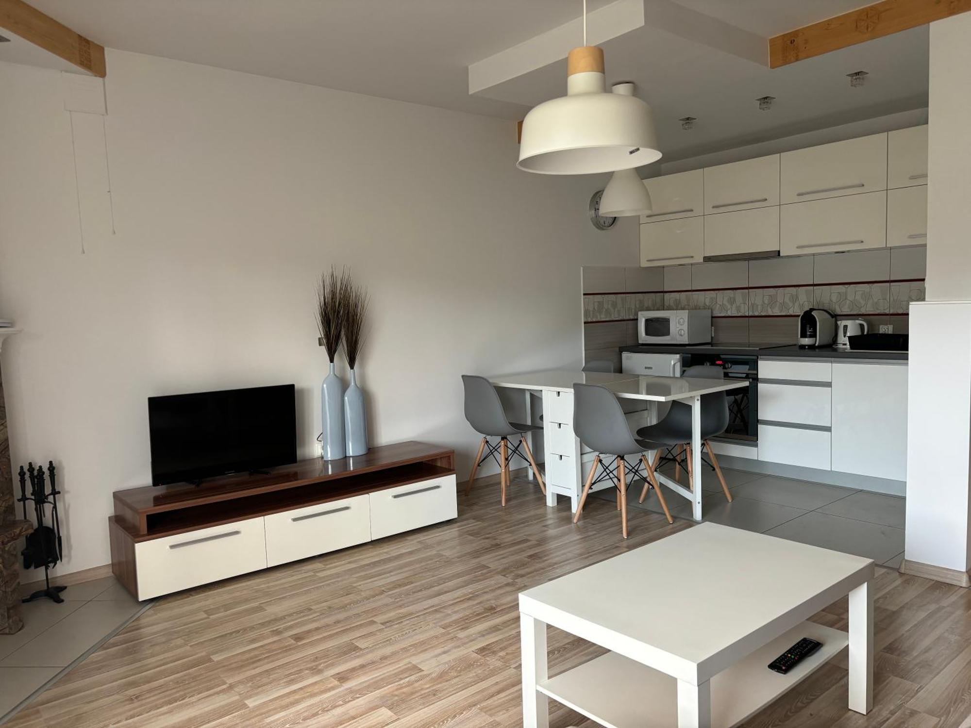Apartament Widokowy Zakopane Luaran gambar
