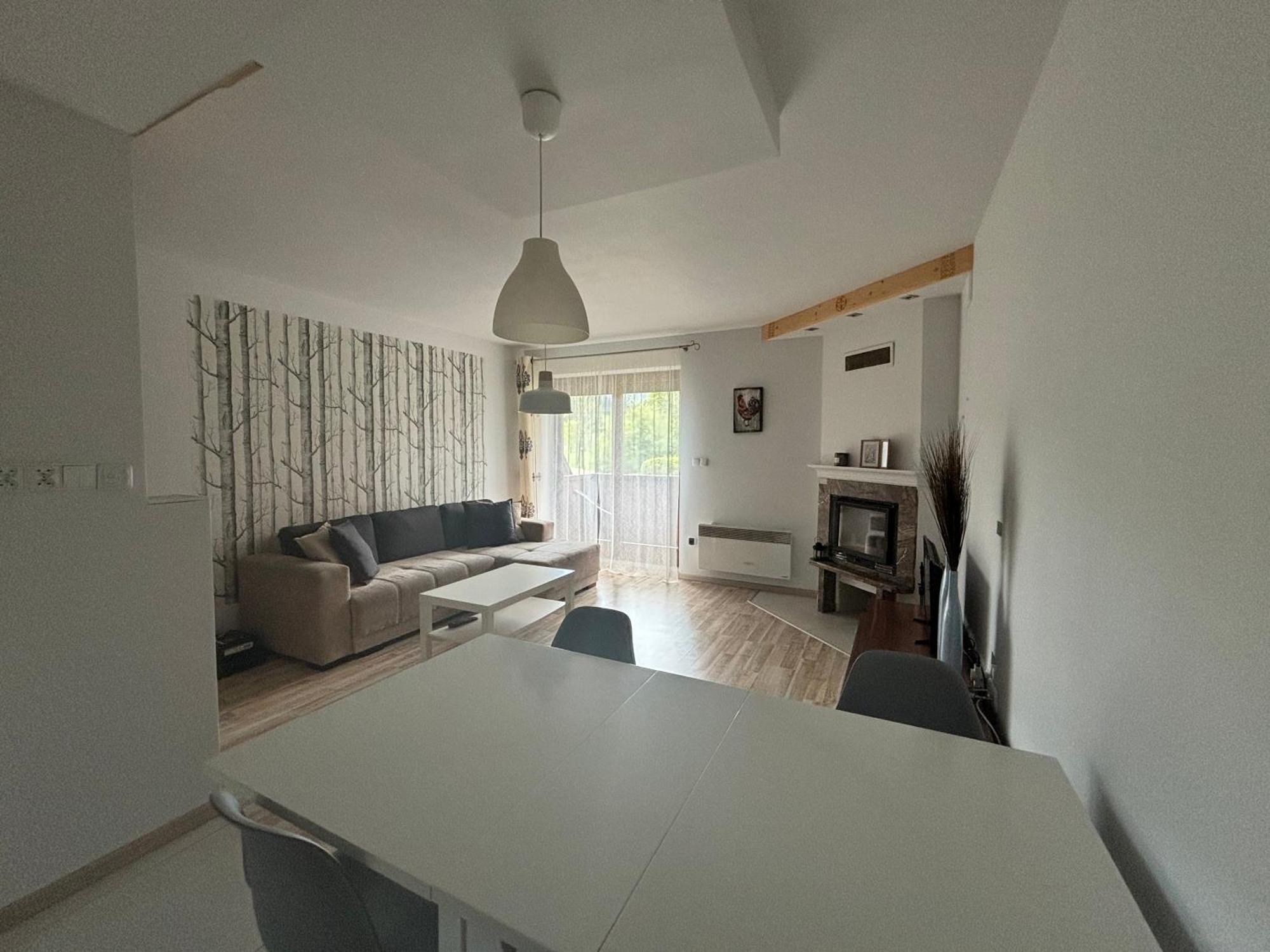 Apartament Widokowy Zakopane Luaran gambar
