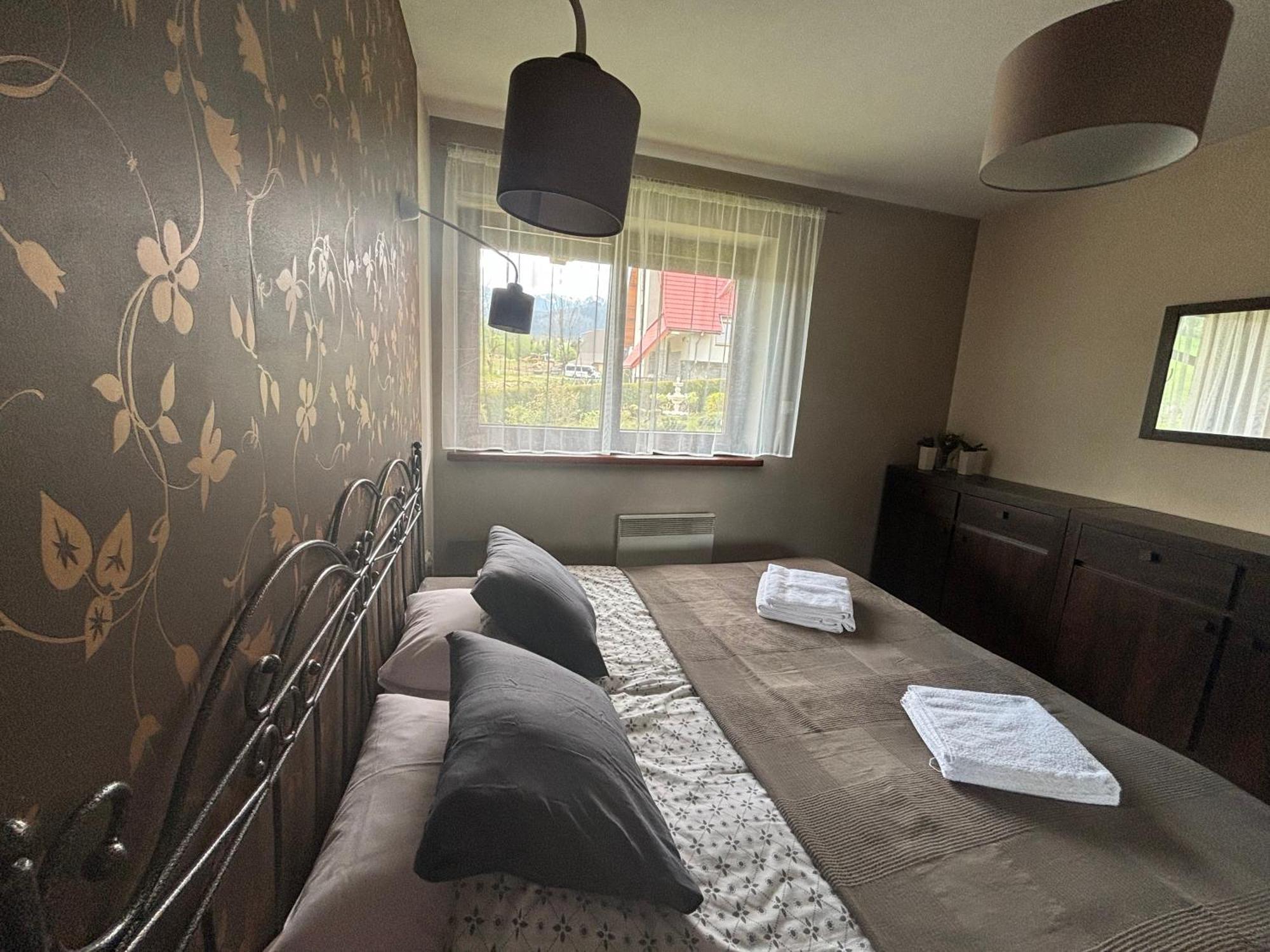 Apartament Widokowy Zakopane Luaran gambar
