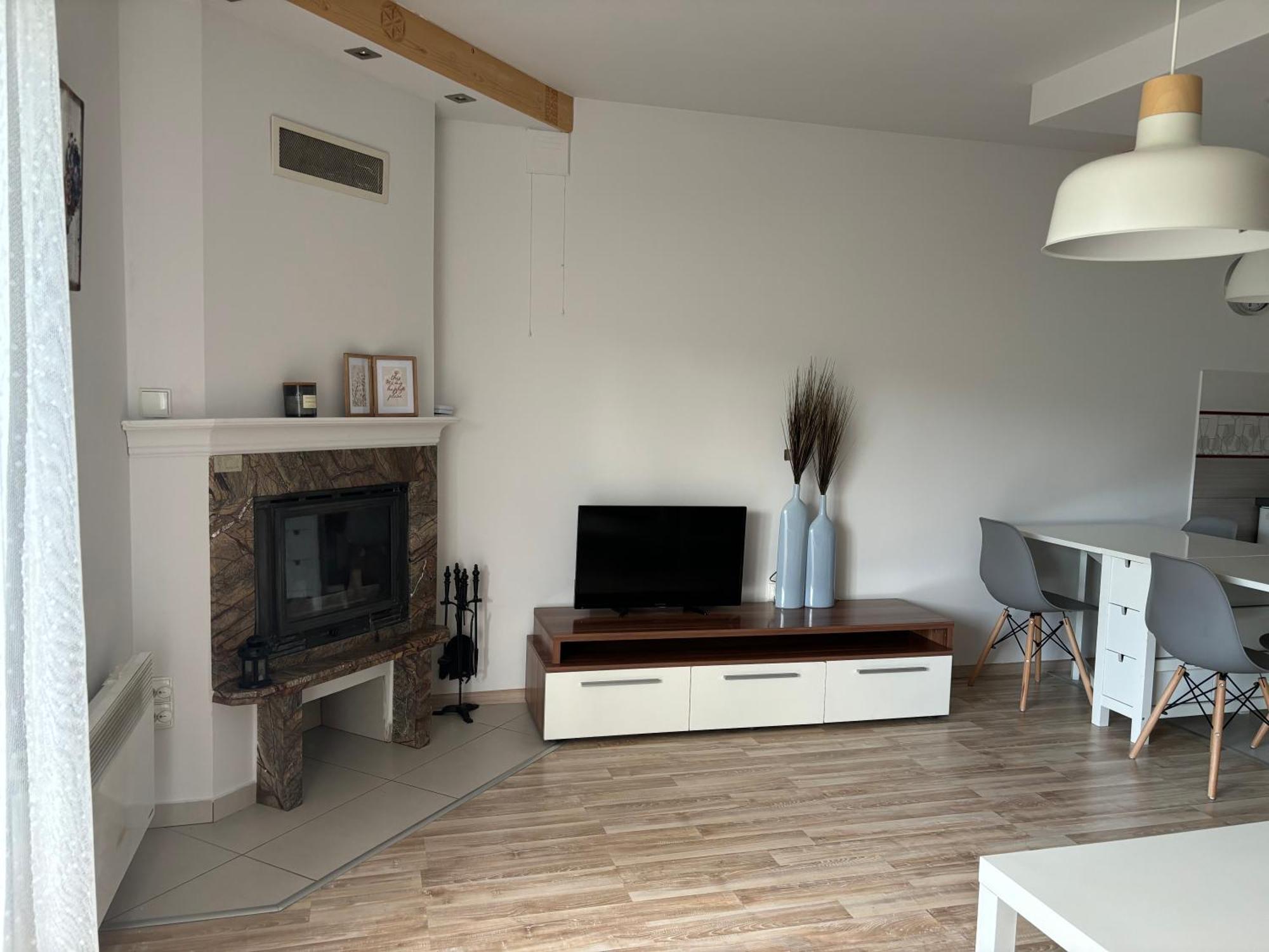 Apartament Widokowy Zakopane Luaran gambar