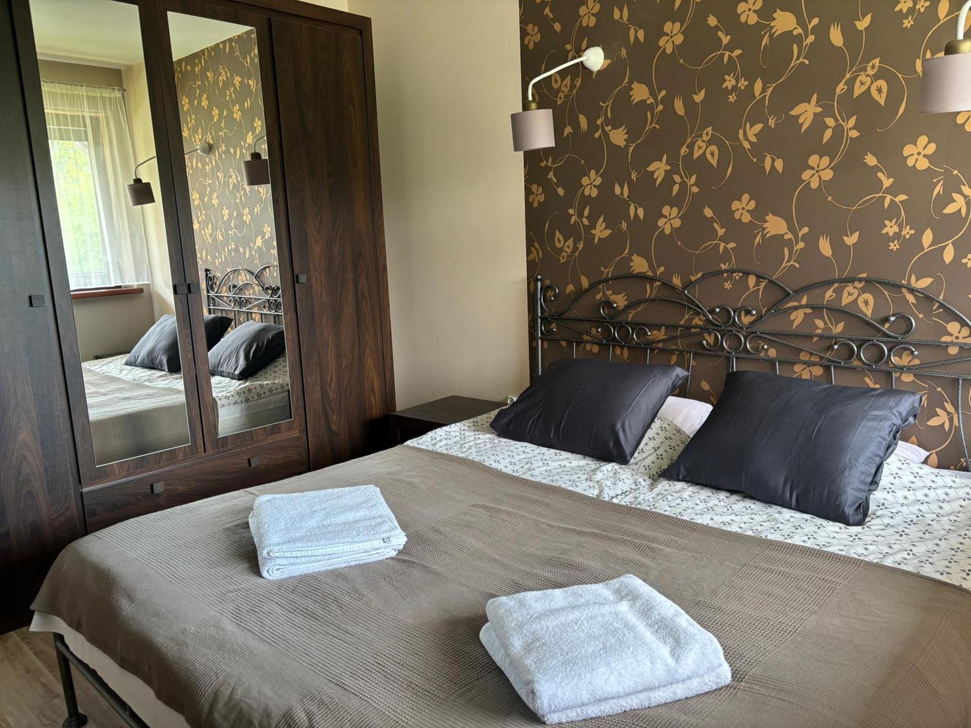 Apartament Widokowy Zakopane Luaran gambar