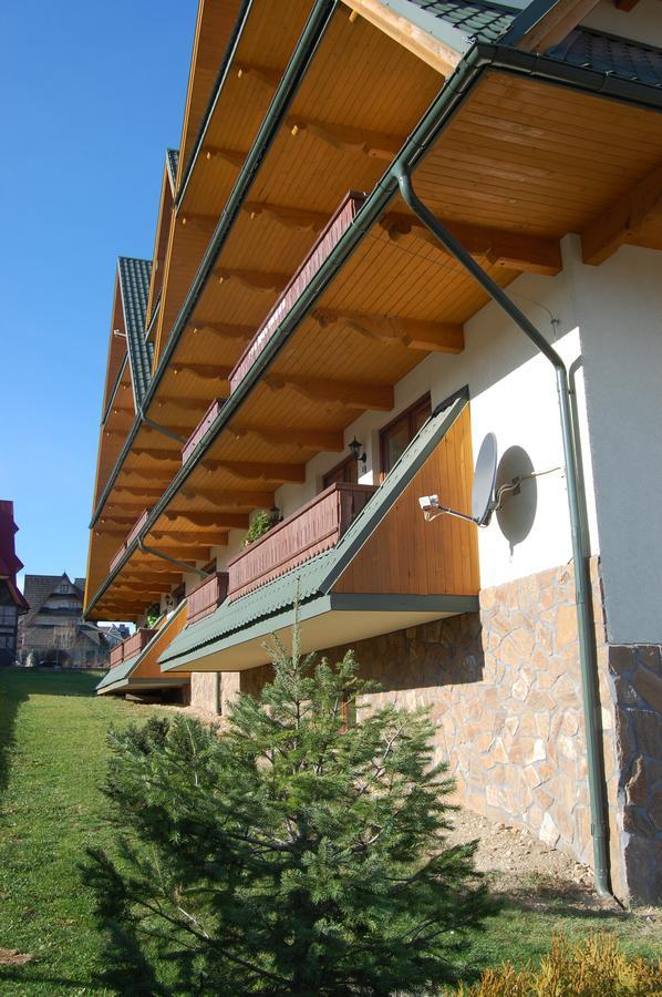Apartament Widokowy Zakopane Luaran gambar